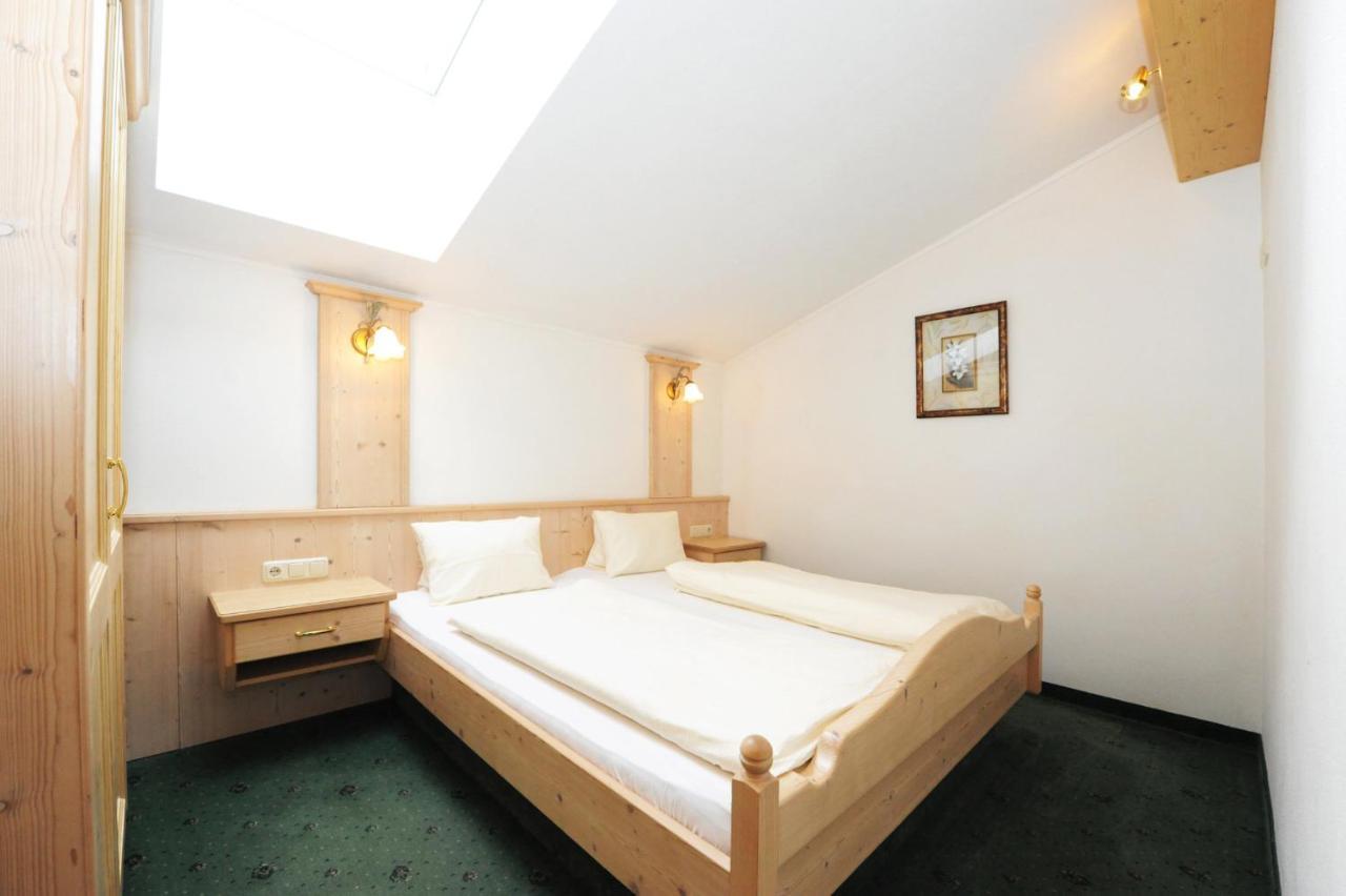 Riederhof Hotell Leogang Exteriör bild