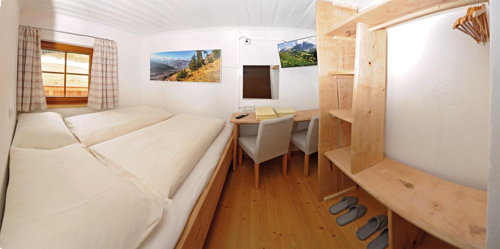 Riederhof Hotell Leogang Exteriör bild