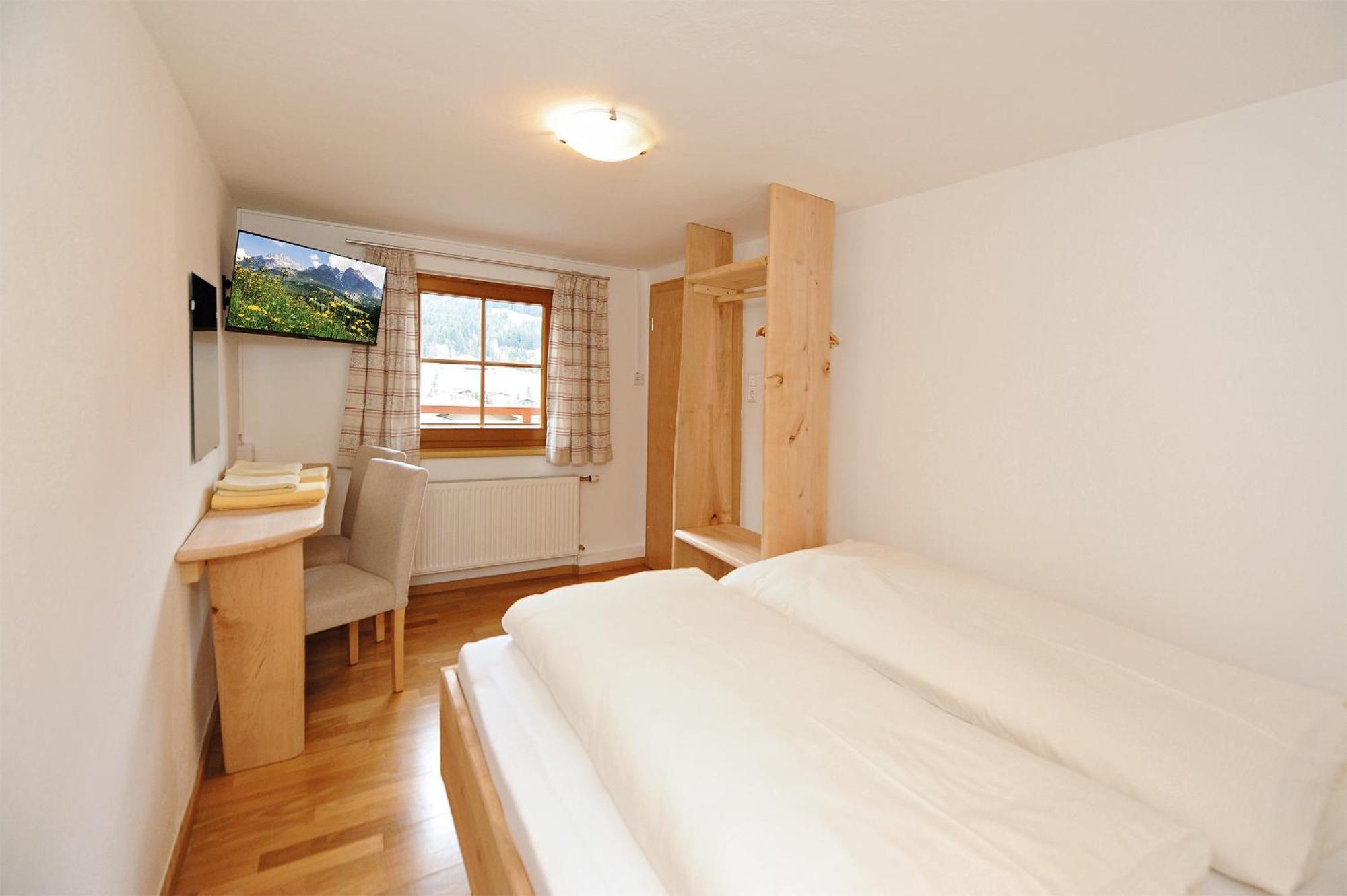 Riederhof Hotell Leogang Exteriör bild