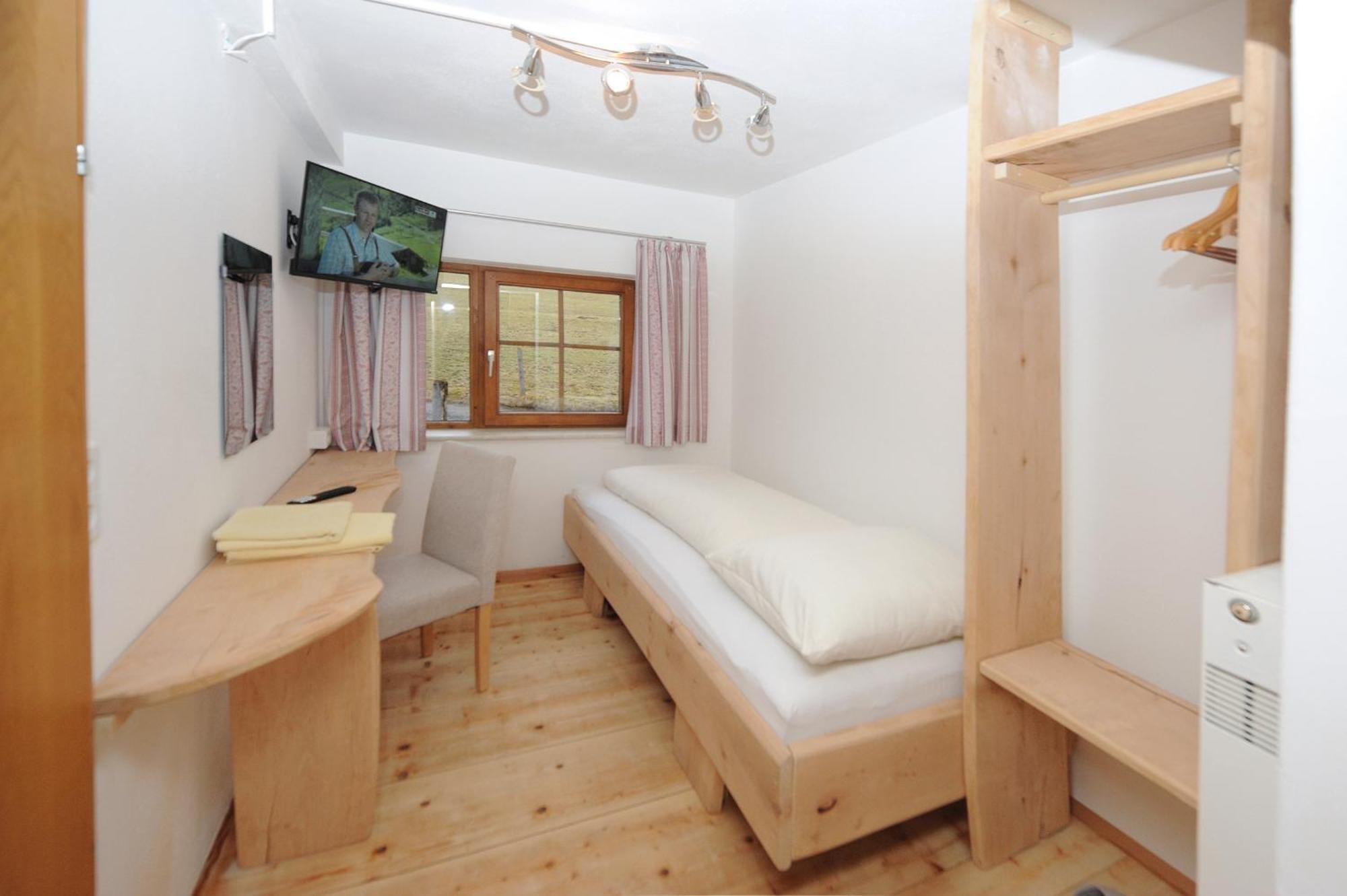 Riederhof Hotell Leogang Exteriör bild
