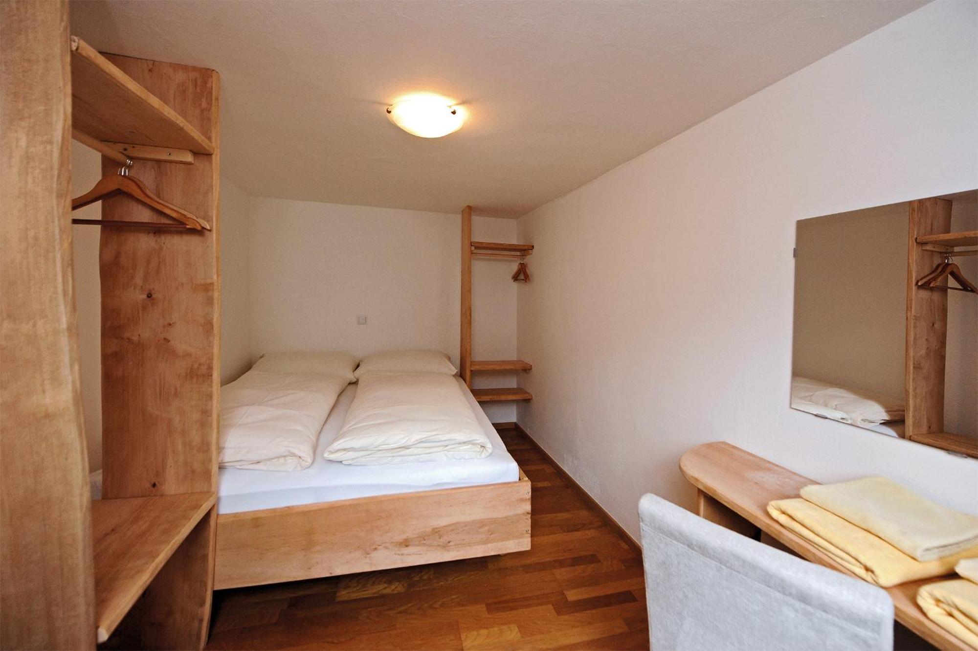 Riederhof Hotell Leogang Exteriör bild